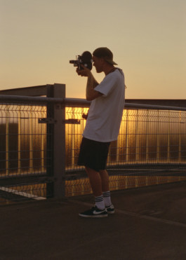 JONAS EICKHOFF